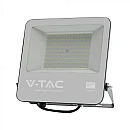 Προβολέας LED SAMSUNG 100W Ψυχρό λευκό 6400K Μαύρος VT-44104 V-TAC 23441 Προβολέας LED SAMSUNG 100W Ψυχρό λευκό 6400K Μαύρος VT-44104 V-TAC 23441