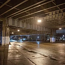 Φωτιστικό LED Καμπάνα 100W Γκρι CCT 3in1 3000K-6500K VT-91100CCT 23622 V-TAC