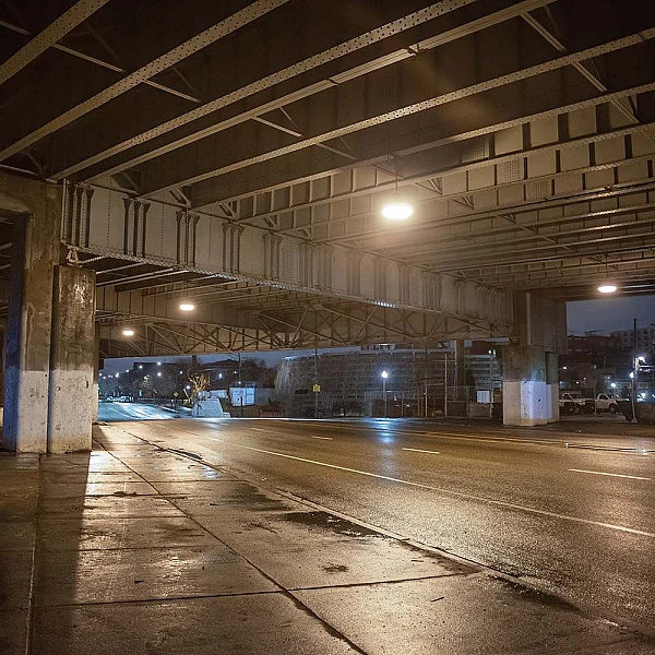 Φωτιστικό LED Καμπάνα 150W Γκρι CCT 3in1 3000K-6500K VT-91150CCT 23623 V-TAC