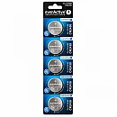 EverActive Μπαταρίες Λιθίου CR2430 3V 300mAh 5τμχ CR24305BL