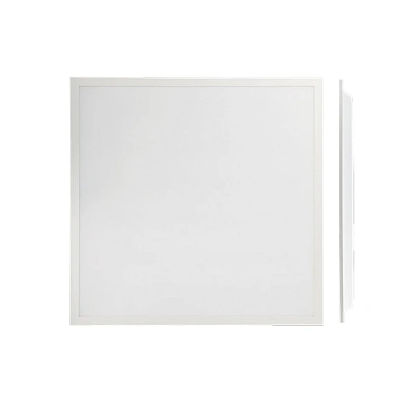 LED Panel Back Light 60×60cm 36 WATT Ψυχρό Λευκό 6500Κ Λευκό χρώμα VENUS-BC VITO 2430430