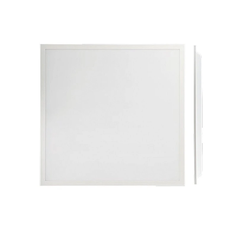 LED Panel Back Light 60×60cm 36 WATT Ψυχρό Λευκό 6500Κ Λευκό χρώμα VENUS-BC VITO 2430430