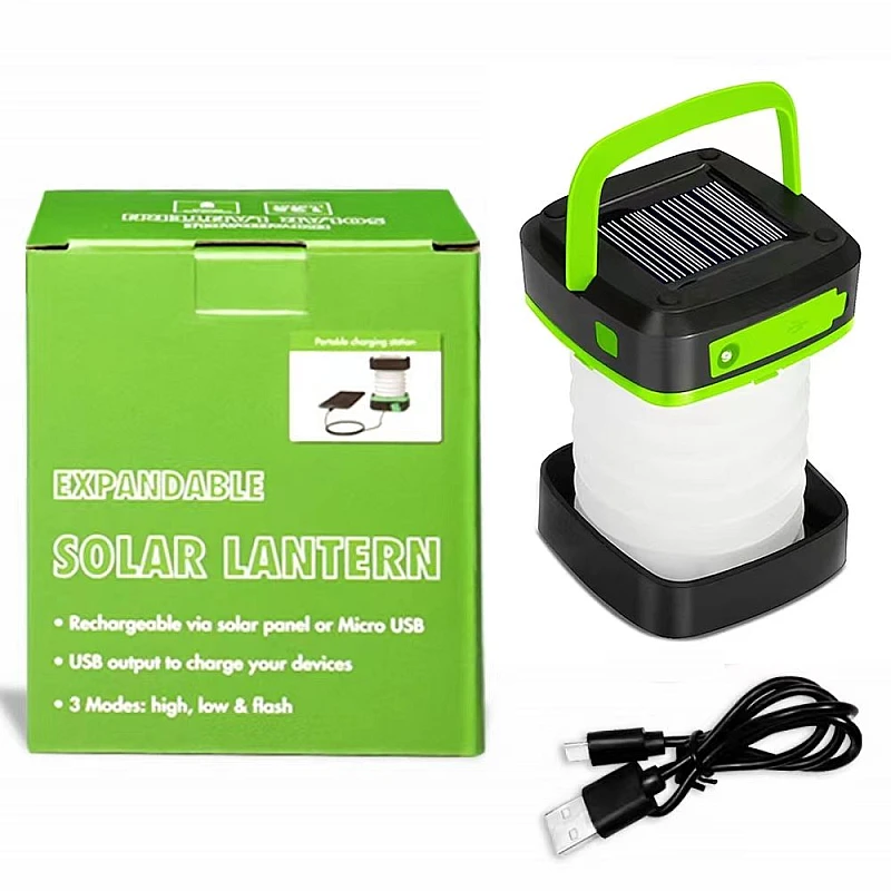 Ηλιακό΄ Φωτιστικό-Φανάρι LED Πτυσσόμενο 250122066 OEM Ηλιακό΄ Φωτιστικό-Φανάρι LED Πτυσσόμενο 250122066 OEM