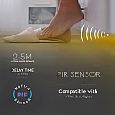 Αισθητήρας κίνησης για LED ταινία VT-8069 2554 V-TAC Αισθητήρας κίνησης για LED ταινία VT-8069 2554 V-TAC