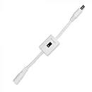 Αισθητήρας κίνησης χεριού για LED ταινία VT-8072 2557 V-TAC Αισθητήρας κίνησης χεριού για LED ταινία VT-8072 2557 V-TAC