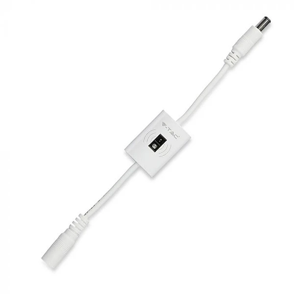 Αισθητήρας κίνησης χεριού για LED ταινία VT-8072 2557 V-TAC