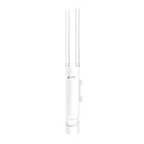 TP-LINK EAP110 Wireless Access Point 300Mbps για Εξωτερική τοποθέτηση 