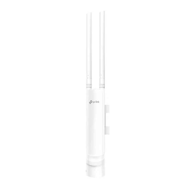 TP-LINK EAP110 Wireless Access Point 300Mbps για Εξωτερική τοποθέτηση 