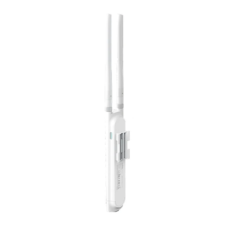 TP-LINK EAP110 Wireless Access Point 300Mbps για Εξωτερική τοποθέτηση 