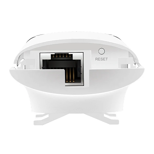TP-LINK EAP110 Wireless Access Point 300Mbps για Εξωτερική τοποθέτηση 