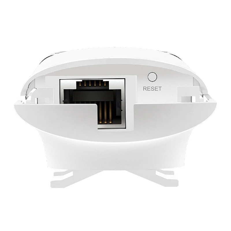 TP-LINK EAP110 Wireless Access Point 300Mbps για Εξωτερική τοποθέτηση 