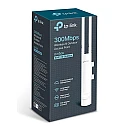 TP-LINK EAP110 Wireless Access Point 300Mbps για Εξωτερική τοποθέτηση 