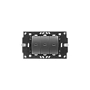 Βάση Στήριξης Μεταλλική 3 θέσεων M Series Leon 152-20801 Eurolamp Βάση Στήριξης Μεταλλική 3 θέσεων M Series Leon 152-20801 Eurolamp
