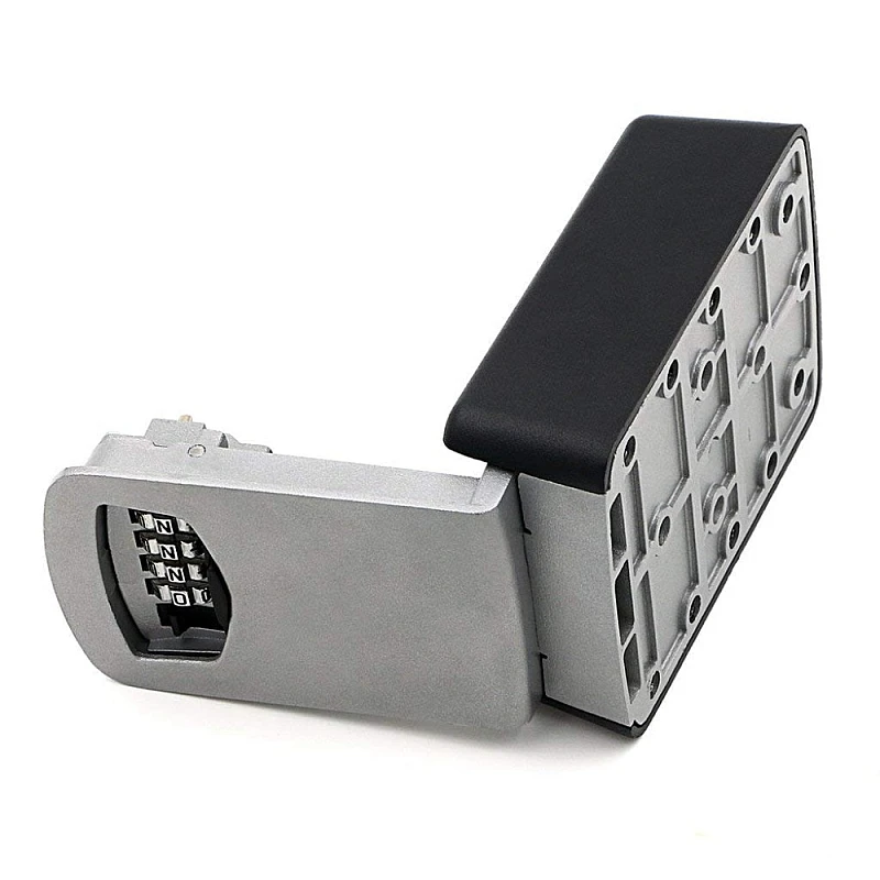 Κλειδοθήκη ασφαλείας με συνδυασμό 4 ψηφίων Key safe with code lock and a cover CH-801 OEM Κλειδοθήκη ασφαλείας με συνδυασμό 4 ψηφίων Key safe with code lock and a cover CH-801 OEM