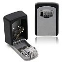 Κλειδοθήκη ασφαλείας με συνδυασμό 4 ψηφίων Key safe with code lock and a cover CH-801 OEM Κλειδοθήκη ασφαλείας με συνδυασμό 4 ψηφίων Key safe with code lock and a cover CH-801 OEM