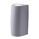 Fumagalli Marta 90 2L απλίκα τοίχου Up & Down εξωτερικού χώρου με λαμπτήρα GU10 CCT γκρι χρώμα IP55 2A4.000.000.LXL2K Fumagalli Marta 90 2L απλίκα τοίχου Up & Down εξωτερικού χώρου με λαμπτήρα GU10 CCT γκρι χρώμα IP55 2A4.000.000.LXL2K