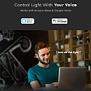 Led strip Controller 3CCT&RGB 120Watt/240W WiFi με τηλεχειριστήριο 28 κουμπιών VT-2429 V-TAC 2900