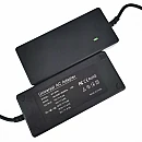 Universal Φορτιστής Laptop 90W και με σετ βυσμάτων OEM