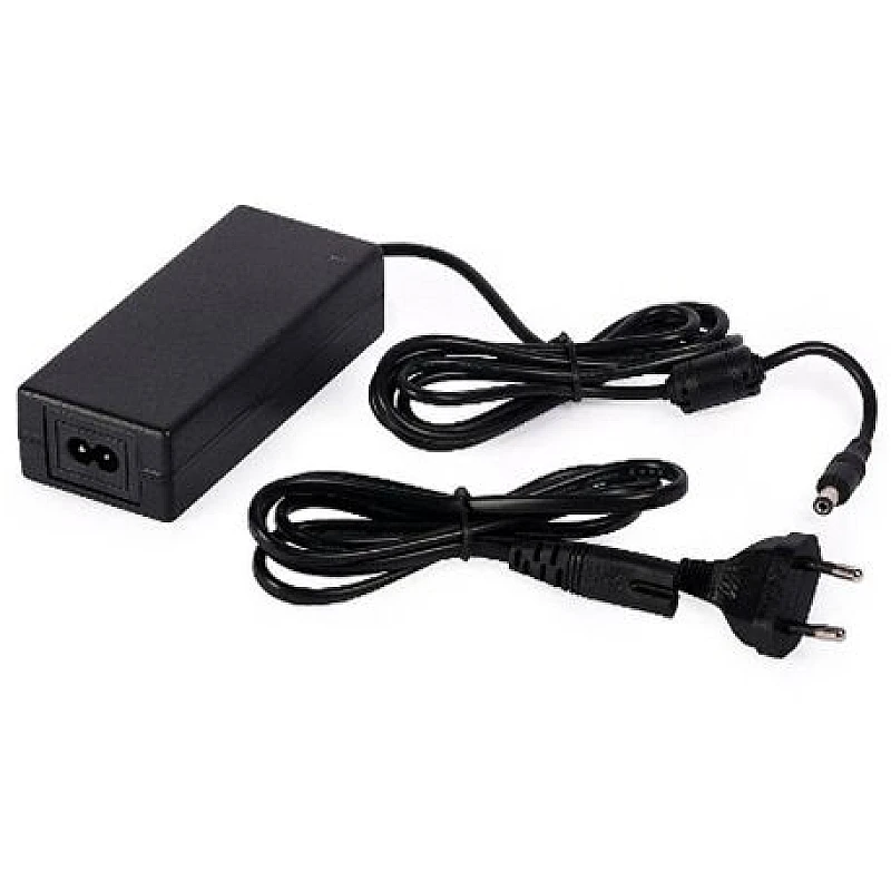 Τροφοδοτικό AK-P4A για κάμερες-ταινίεςLED  100~240V AC input, 12V Output, 4000mA