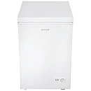 Καταψύκτης Μπαούλο Λευκό 98 Λίτρα 55x54x85cm 300-13000 Eurolamp