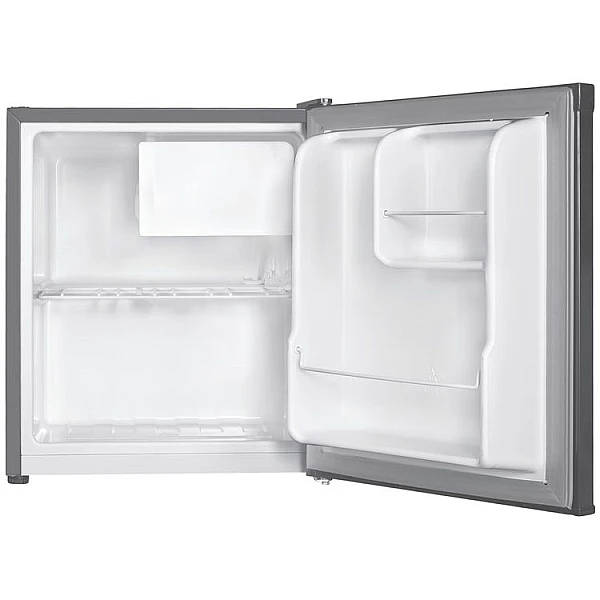 Ψυγείο Μίνι Bar Ασημί 41 Λίτρα 44x47x51cm 300-13022 Eurolamp