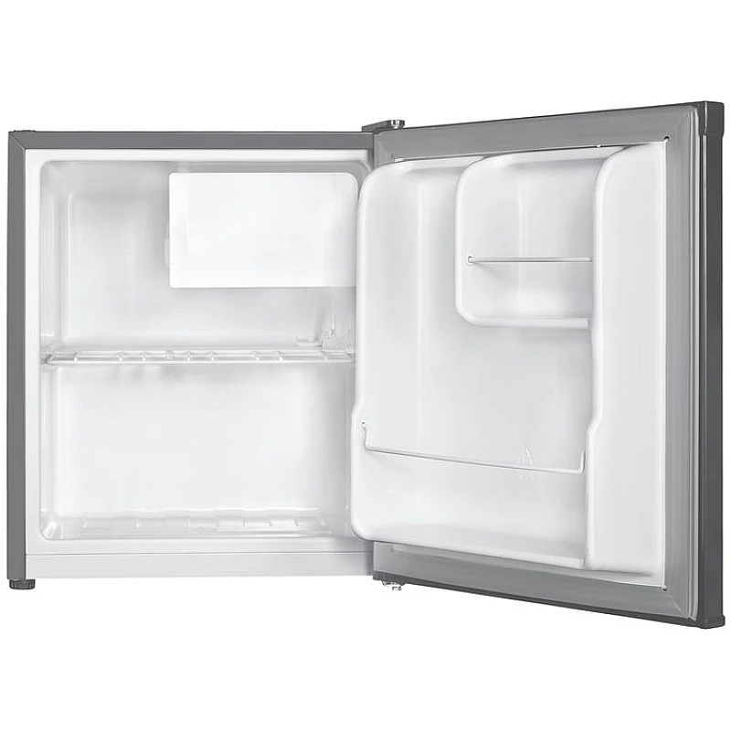 Ψυγείο Μίνι Bar Ασημί 41 Λίτρα 44x47x51cm 300-13022 Eurolamp