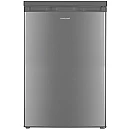 Ψυγειοκαταψύκτης Μονόπορτος  Inox 109 Λίτρα 55x58x85cm 300-13043 Eurolamp