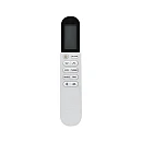 Τηλεχειριστήριο για air-condition Zephyrus by Eurolamp 300-28736
