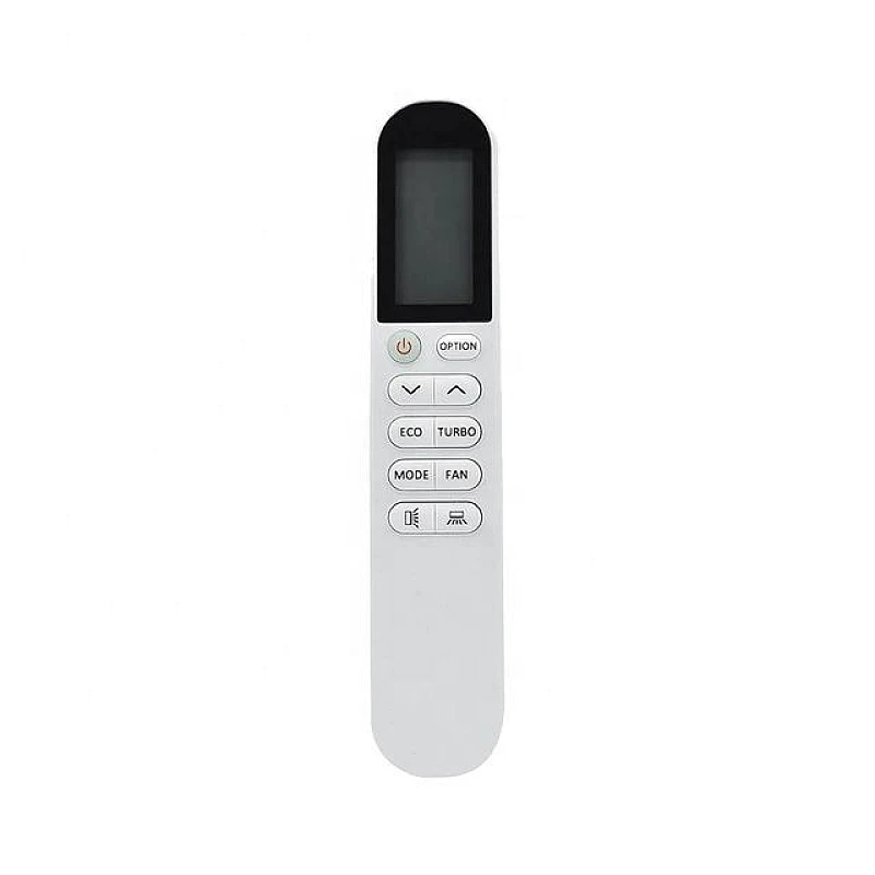 Τηλεχειριστήριο για air-condition Zephyrus by Eurolamp 300-28736
