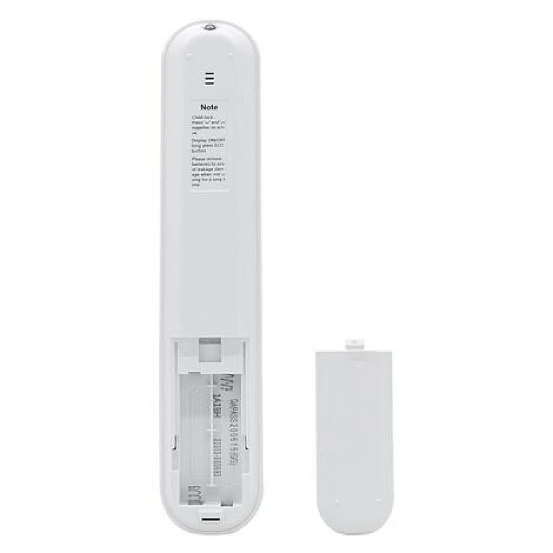Τηλεχειριστήριο για air-condition Zephyrus by Eurolamp 300-28736