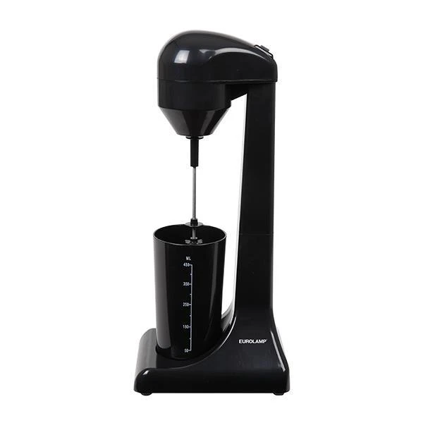 Μίξερ Φραπέ με μαύρο ποτήρι 100Watt 300-70028 EUROLAMP