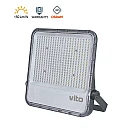 Προβολέας LED SMD 300W 45600Lm Ψυχρό Λευκό 6000Κ IP66 Γκρι RONA+ 3022825 VITO Προβολέας LED SMD 300W 45600Lm Ψυχρό Λευκό 6000Κ IP66 Γκρι RONA+ 3022825 VITO