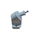 FOCUS PB-302 Βάση στήριξης ανιχνευτή λευκό χρώμα FOCUS PB-302 Βάση στήριξης ανιχνευτή λευκό χρώμα