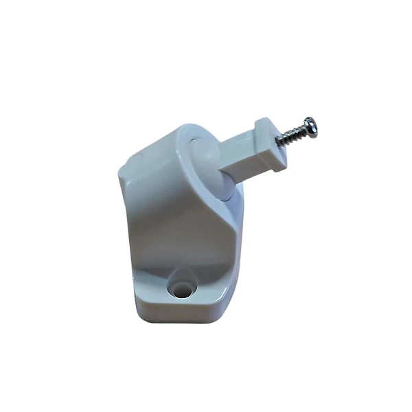 FOCUS PB-302 Βάση στήριξης ανιχνευτή λευκό χρώμα