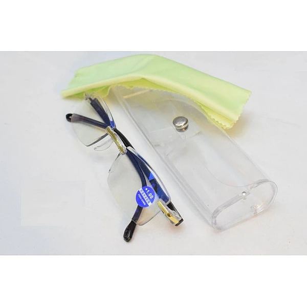 Γυαλιά Unisex Πρεσβυωπίας Διαβάσματος σε 3 διαφορετικούς βαθμούς 3061400074 OEM