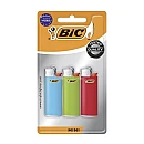 BIC Αναπτήρας Μίνι J25 3 Τεμάχια BIC Αναπτήρας Μίνι J25 3 Τεμάχια