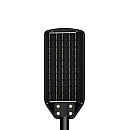 Ηλιακό Φωτιστικό Δρόμου Sonora LED 120W με Ανιχνευτή Κίνησης IP65 Ψυχρό λευκό 6000K Μαύρο 3210290 VITO Ηλιακό Φωτιστικό Δρόμου Sonora LED 120W με Ανιχνευτή Κίνησης IP65 Ψυχρό λευκό 6000K Μαύρο 3210290 VITO