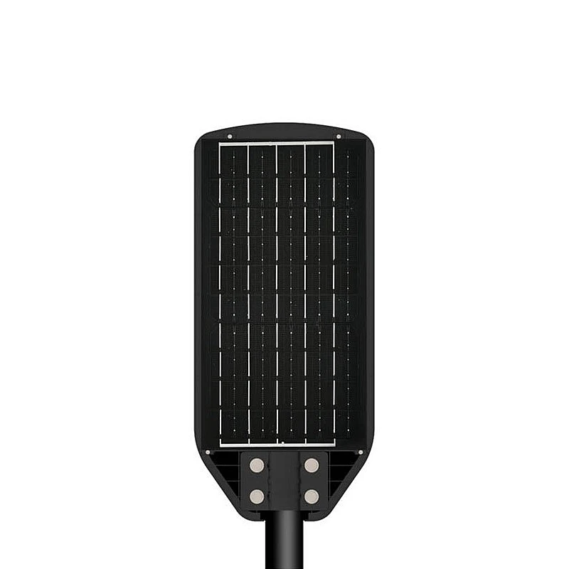 Ηλιακό Φωτιστικό Δρόμου Sonora LED 120W με Ανιχνευτή Κίνησης IP65 Ψυχρό λευκό 6000K Μαύρο 3210290 VITO Ηλιακό Φωτιστικό Δρόμου Sonora LED 120W με Ανιχνευτή Κίνησης IP65 Ψυχρό λευκό 6000K Μαύρο 3210290 VITO