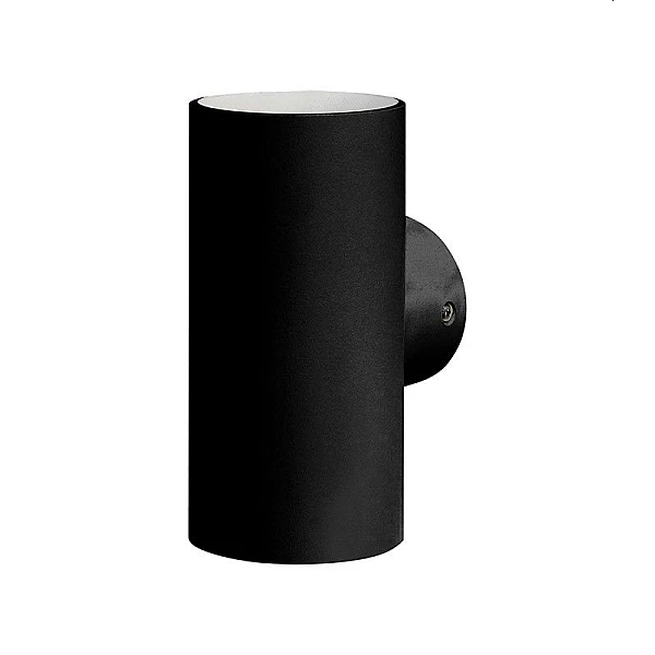 Φωτιστικό LED επίτοιχο LED ZAGREB-2D 18W 3xCCT 1800Lm 38⁰ 78*162MM IP65 μαύρο 3231160 VITO