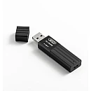 XO DK05B Card Reader USB 2.0 για SD/microSD XO DK05B Card Reader USB 2.0 για SD/microSD