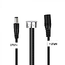 Διακόπτης και dimmer αφής για ταινίες LED VT-2411 3341 V-TAC Διακόπτης και dimmer αφής για ταινίες LED VT-2411 3341 V-TAC