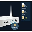 CAMWON RT4G Ασύρματο 4G Router Wi-Fi 6