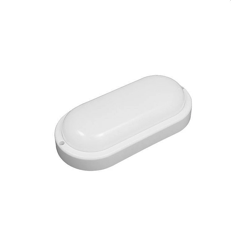 Φωτιστικό LED τοίχου Αδιάβροχο Λευκό 18W SMD φυσικό λευκό 4000K LUCY-BO 3401230 VITO