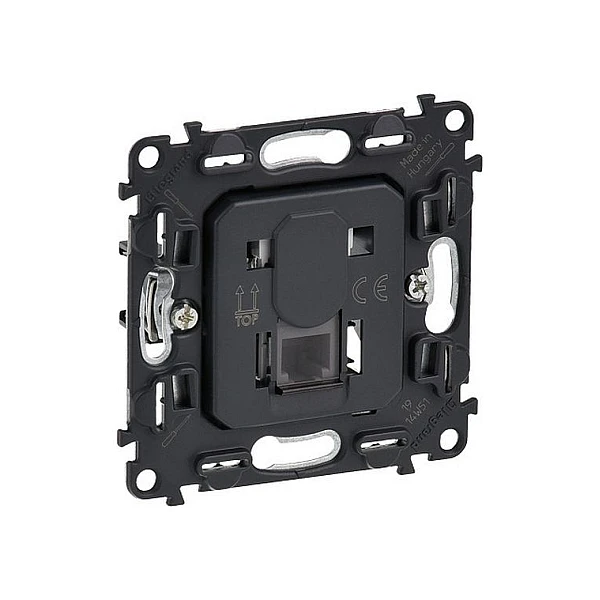 LEGRAND Valena Life Μηχανισμός πρίζας τηλεφώνου RJ11 753038