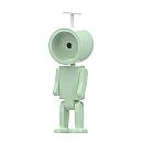 Φωτάκι νυκτός LED μαγνητικό Mini Astronaut Magnetic LED Night Light CT620-1