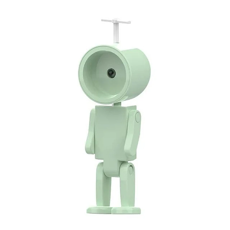Φωτάκι νυκτός LED μαγνητικό Mini Astronaut Magnetic LED Night Light CT620-1