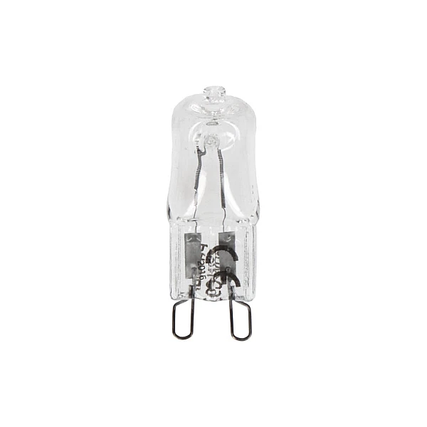 Λαμπτήρας αλογόνου G9 240V 40watt 35055 PARTON
