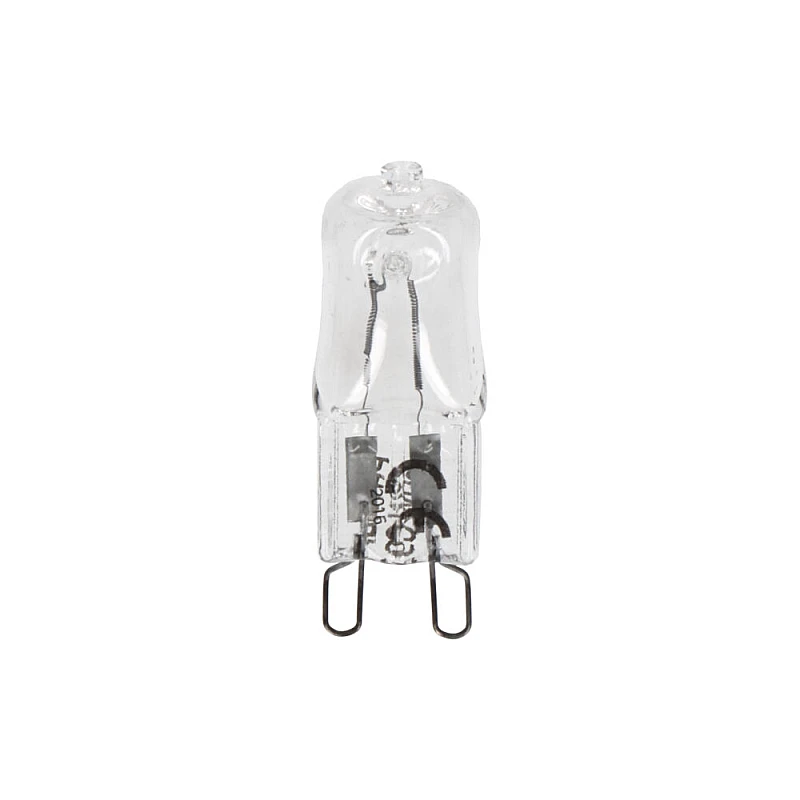 Λαμπτήρας αλογόνου G9 240V 40watt 35055 PARTON