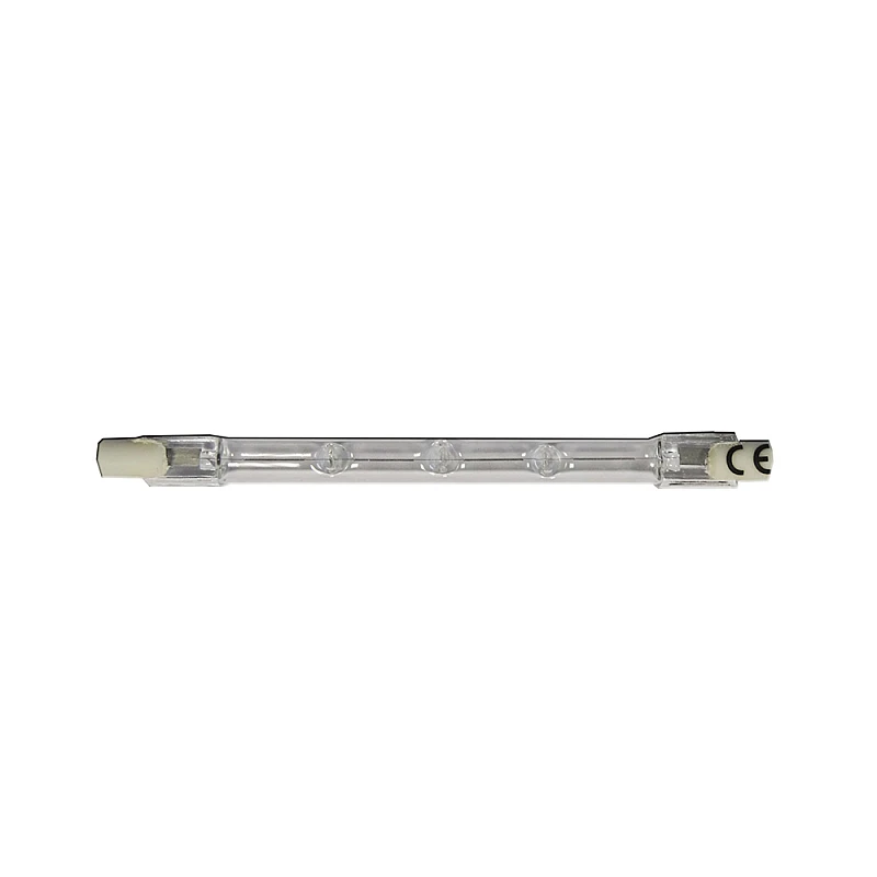 Λαμπτήρας Αλογόνου 120watt R7s 118mm HALOLINE OSRAM Λαμπτήρας Αλογόνου 120watt R7s 118mm HALOLINE OSRAM