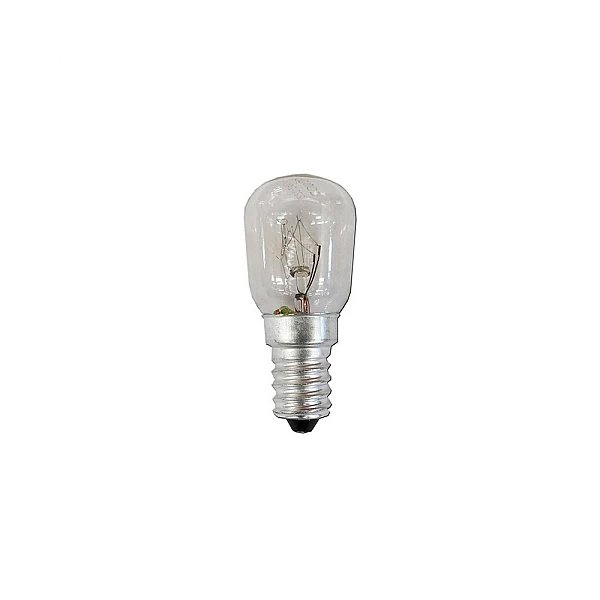 Λαμπάκι Ψυγείου ST26 E14 15W 230V clear 35601 EDM 